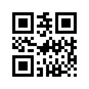 QR code 23809524