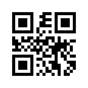 QR code 2380958