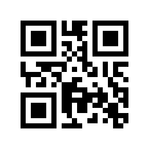 Código QR 2380962