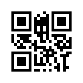 QR code 2381999