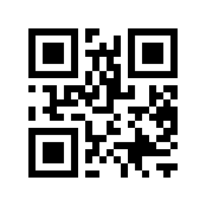 QR code 238295