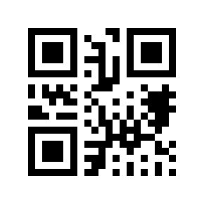 QR code 238610
