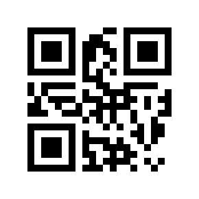 Código QR 23895
