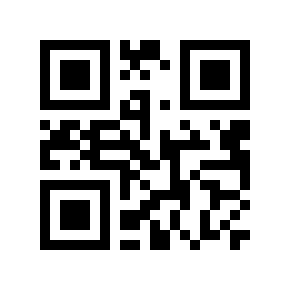 Código QR 2391975