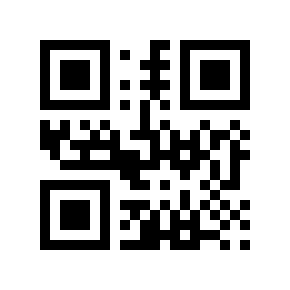 Código QR 2397320