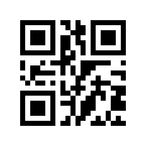 Código QR 2397327