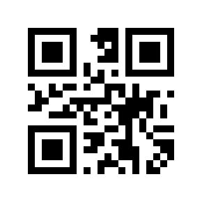 Código QR 2397334