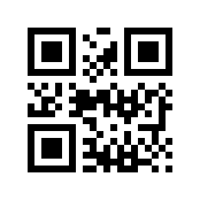 Código QR 2397337