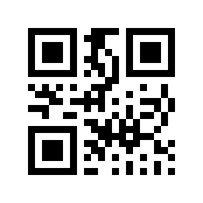 QR code 240381