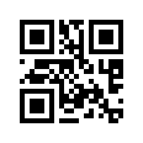 QR code 24102021