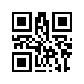 QR code 2422017