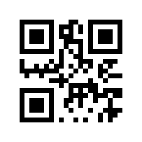 QR code 2422027