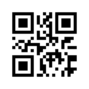 Código QR 2423990