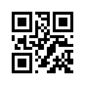 Código QR 24321