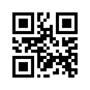 QR code 2434007