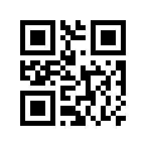 QR code 2437323