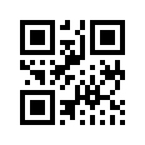 QR code 244105