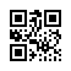QR code 244697