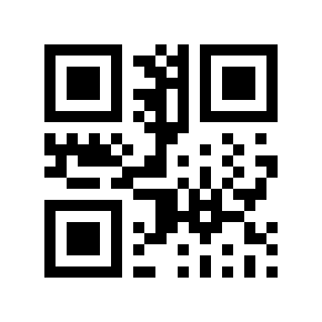 QR code 245138