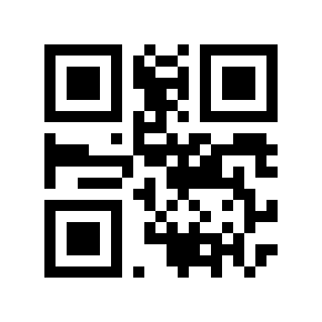 QR code 245441