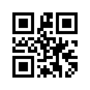 Código QR 2461940