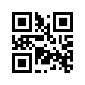 Código QR 2461941