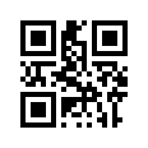 QR code 2462007