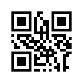 Código QR 2462018