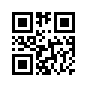 QR code 2462027