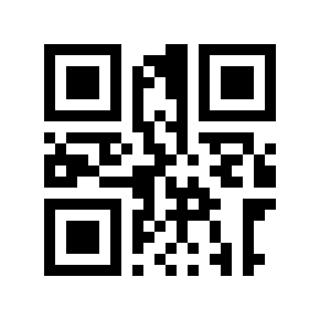 QR code 2462380