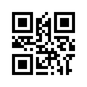 QR code 2462383