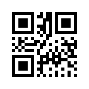 Código QR 24714
