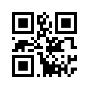 QR code 247686