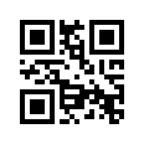 QR code 2481989