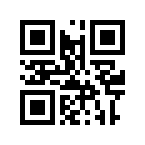 Código QR 2481996