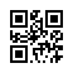 Código QR 2481997