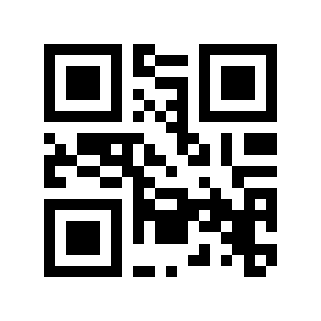 QR code 2492001