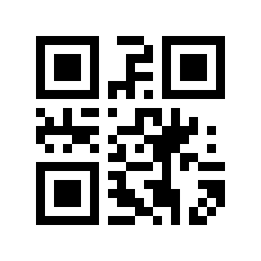 Código QR 2492005