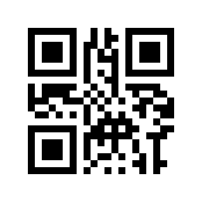 Código QR 2492009