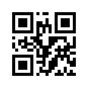 QR code 24999989
