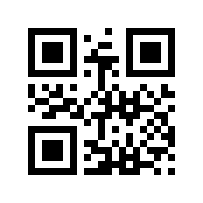 QR code 25000005