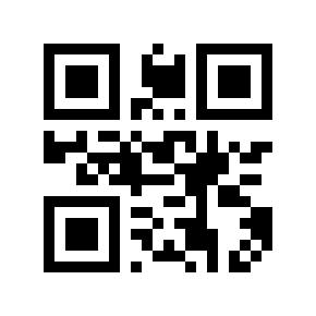 QR code 25000008
