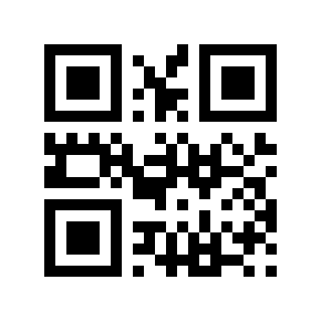 QR code 25000009