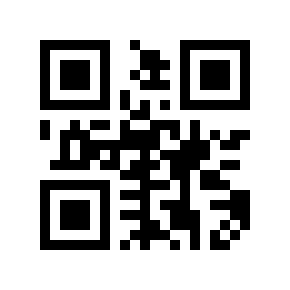QR code 25000010
