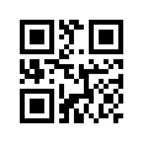 QR code 25000012