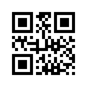 QR code 25000013