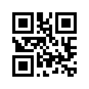 QR code 25000015