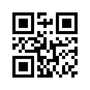 QR code 25000017