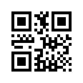 QR code 2500010