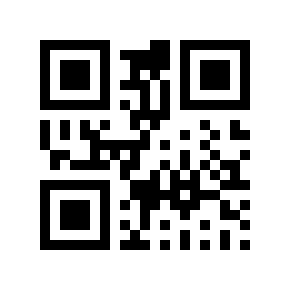 Código QR 25016
